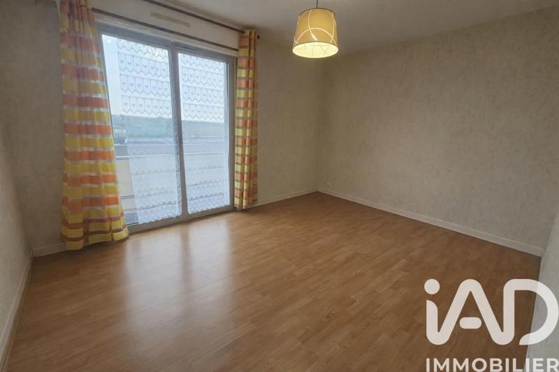 Appartement - 57 m² - 2 pièces