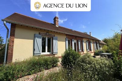 Propriété - 170 m²