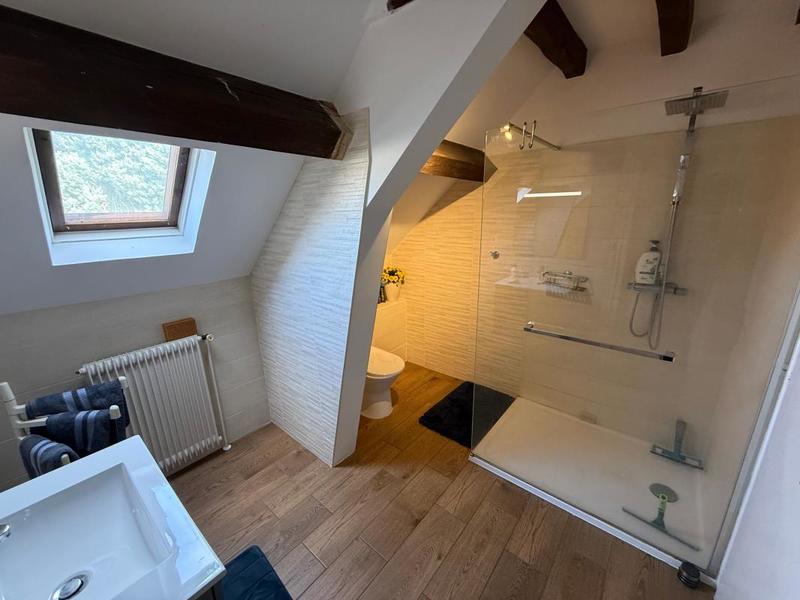 Maison - 133 m² - 4 pièces