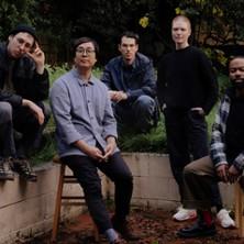 Los Angeles Sound System