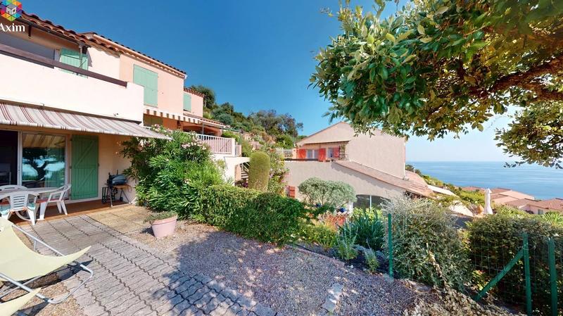 Maison - 51 m² - 3 pièces