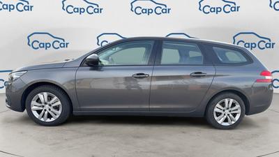 Peugeot 308 Sw II 1.5 BlueHDi 130 Eat6 Allure Business