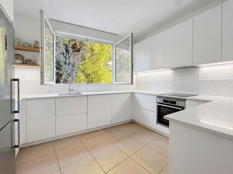 Appartement - 53 m² - 2 pièces