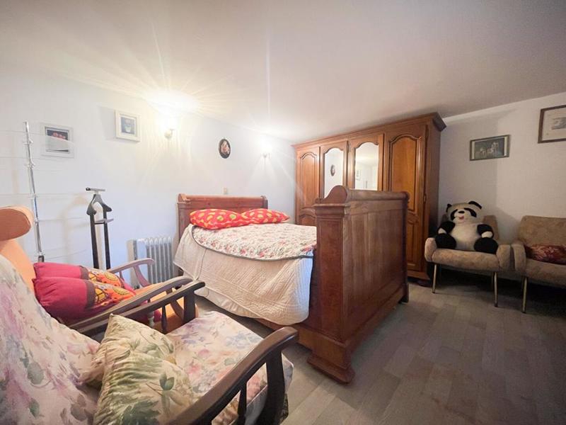 Maison - 101 m² - 5 pièces