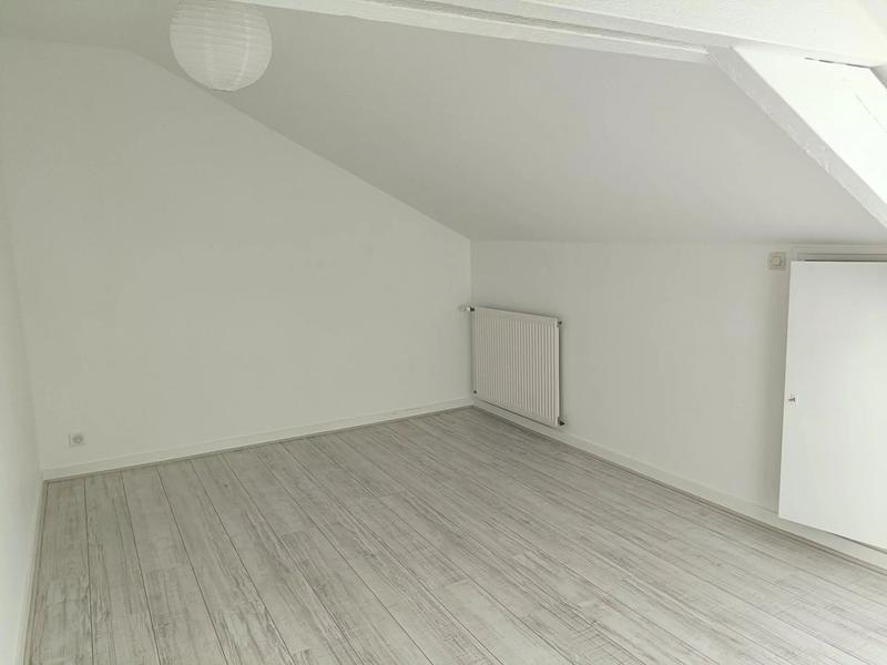 Maison - 83 m² - 4 pièces