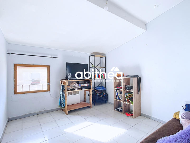 Maison de village - 75 m² - 5 pièces