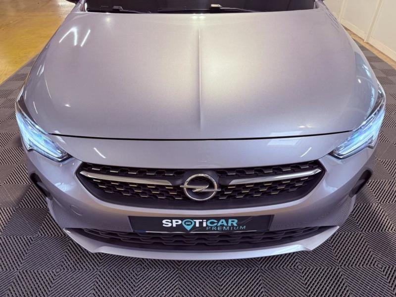 Opel Corsa VI 1.2 75ch Elegance Business