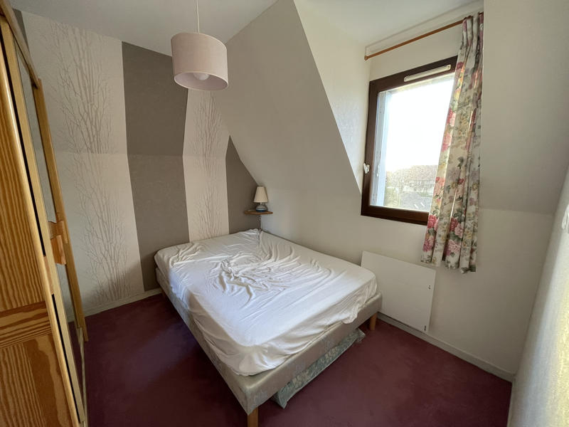 Appartement - 28 m² - 2 pièces