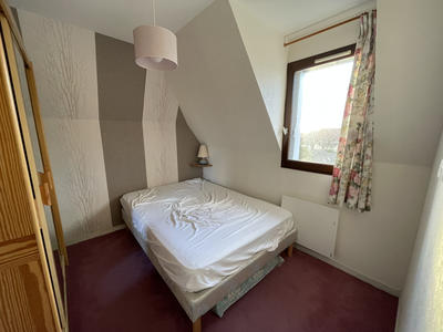 Appartement - 28 m² - 2 pièces