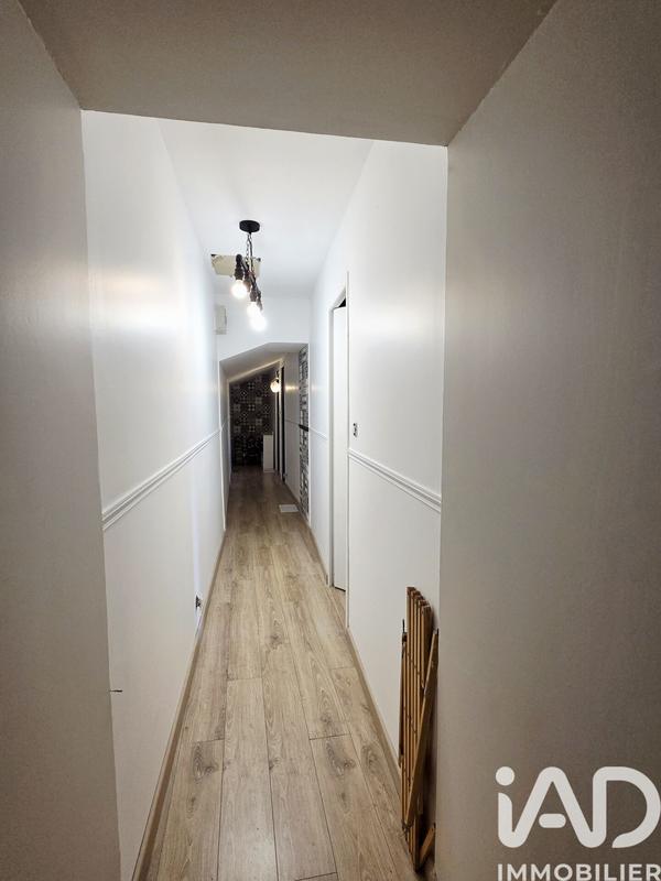 Maison - 161 m² - 5 pièces