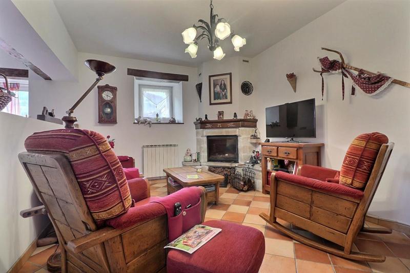 Maison - 163 m² - 8 pièces