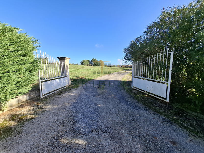 Maison - 130 m² - 4 pièces