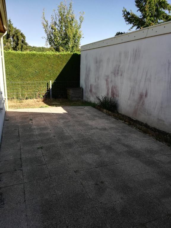 Maison - 83 m² - 4 pièces