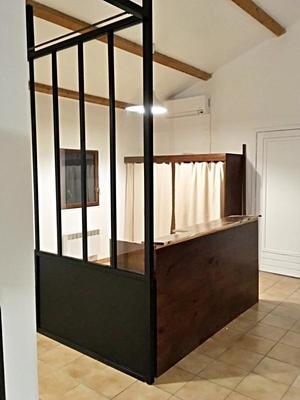 Appartement - 66 m² - 2 pièces