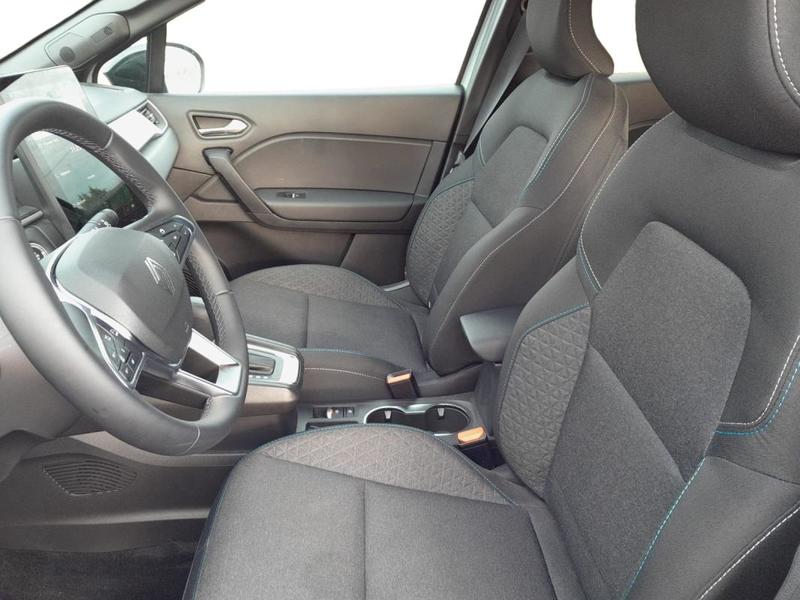 Renault Symbioz E-Tech Full Hybrid 145 Evolution