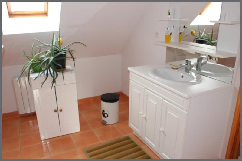 Maison - 91 m² - 5 pièces