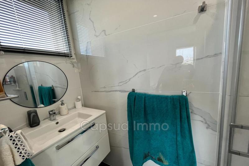 Villa - 190 m² - 6 pièces