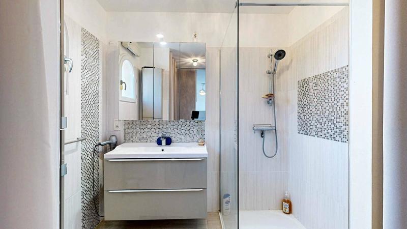 Maison - 136 m² - 6 pièces