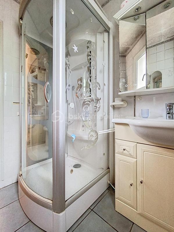 Maison traditionnelle - 112 m² - 5 pièces