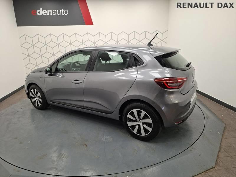 Renault Clio TCe 90 Equilibre