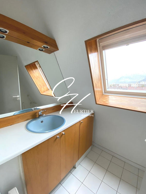 Appartement - 33 m² - 1 pièce