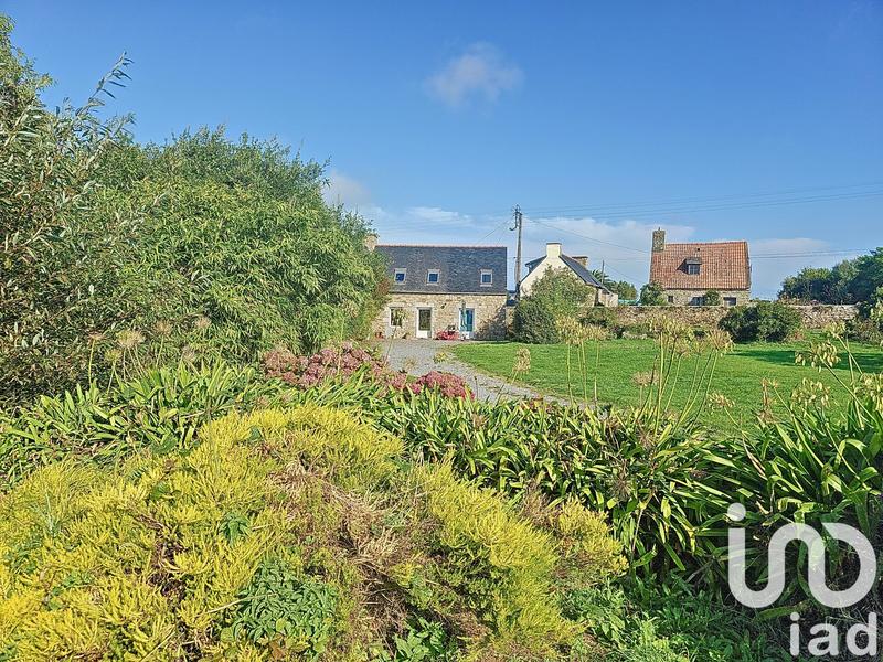 Maison - 167 m² - 7 pièces