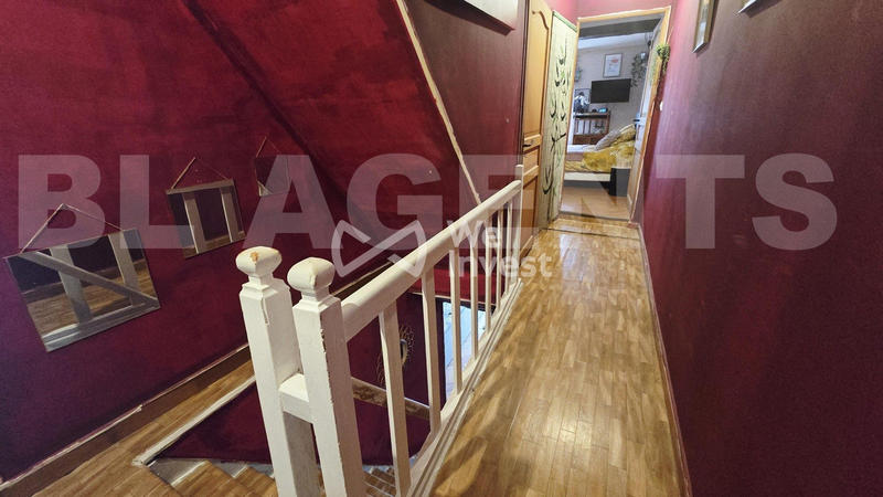 Maison - 138 m² - 5 pièces