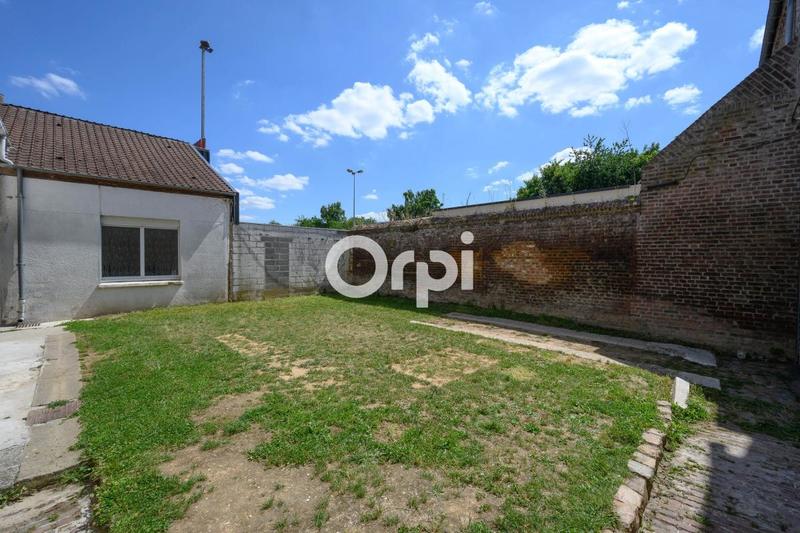 Maison - 164 m² - 6 pièces