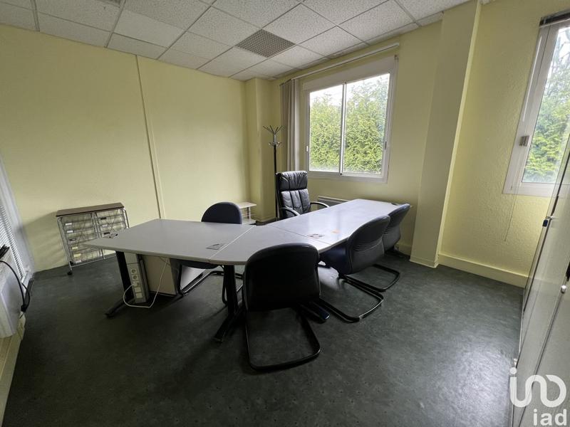 Local commercial - 1 888 m²