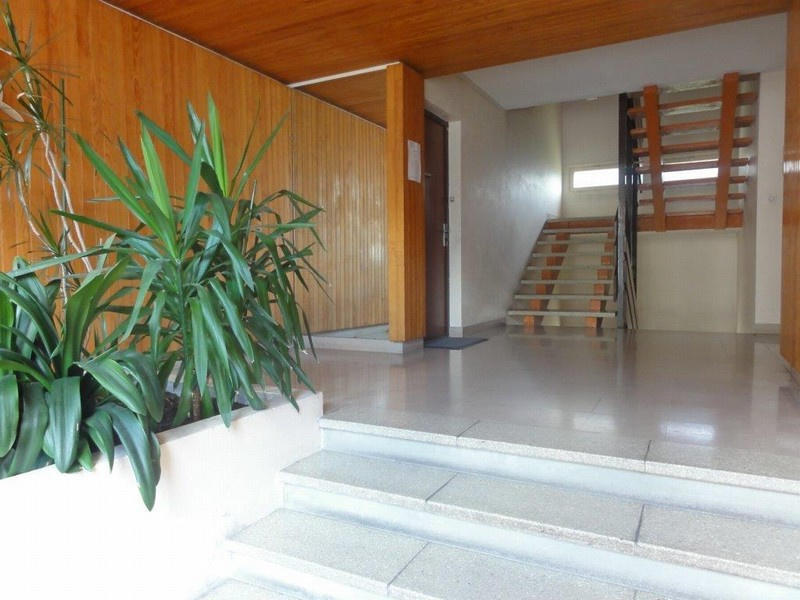 Appartement - 33 m² - 1 pièce