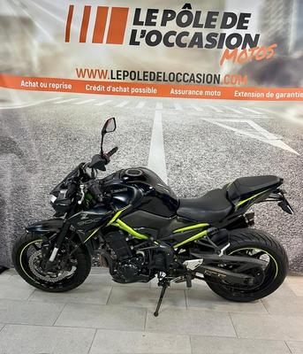 Kawasaki Z900 Full 900
