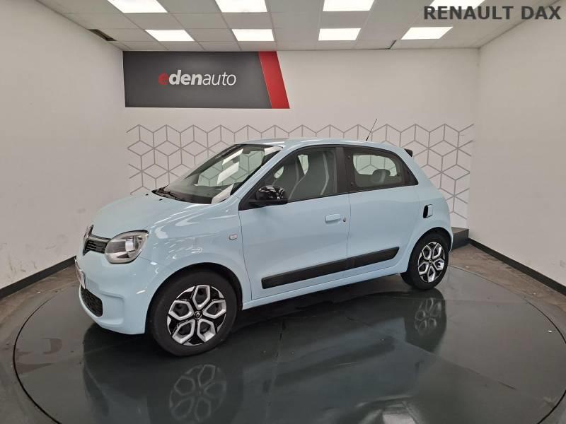 Renault Twingo III SCe 65 Equilibre