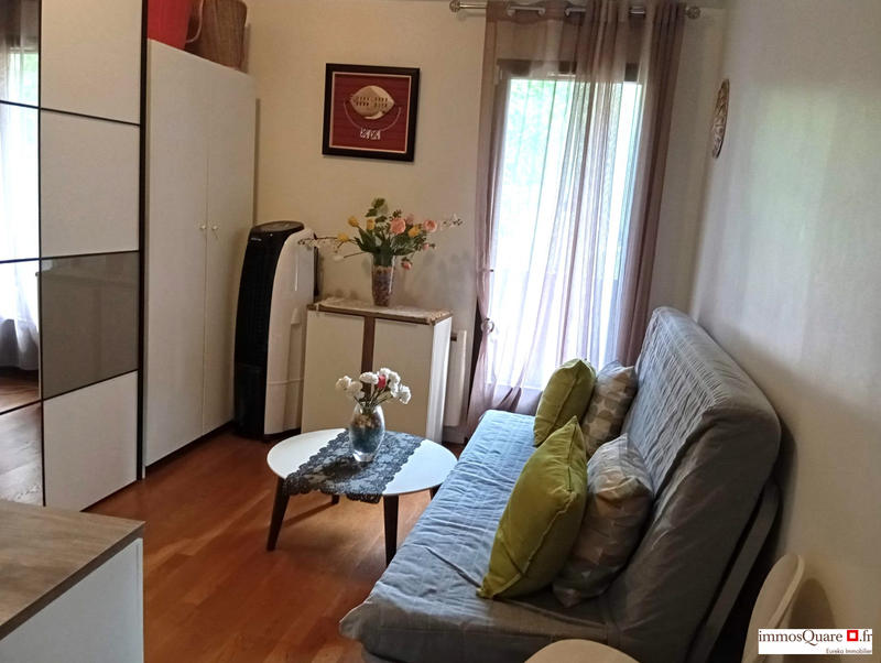 Maison - 101 m² - 4 pièces