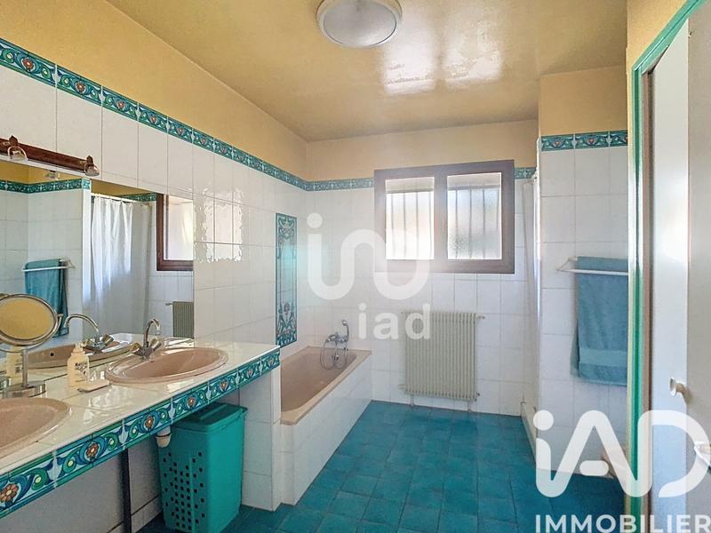 Maison - 191 m² - 7 pièces