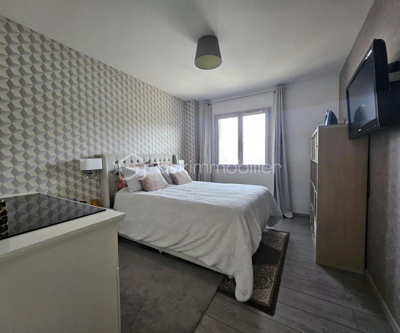 Maison - 103 m² - 4 pièces