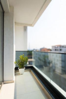 Appartement - 81 m² - 4 pièces