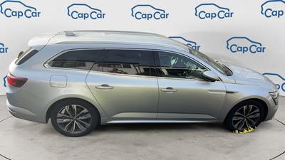Renault Talisman 2.0 Blue dCi 160 Edc Intens