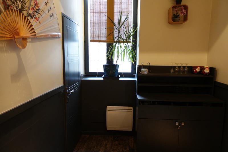 Fonds de commerce - Hôtellerie / Restauration - 77 m²