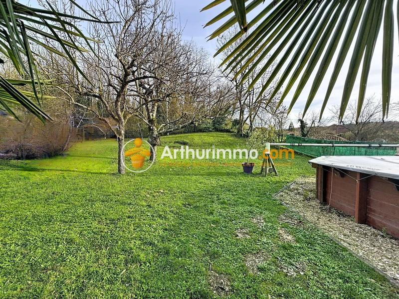 Maison - 135 m² - 6 pièces