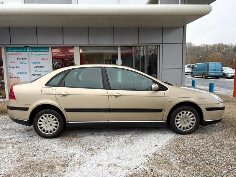 Citroën C5 1.6 Hdi 109 Ch Garantie 6 Mois / Reprise Possible