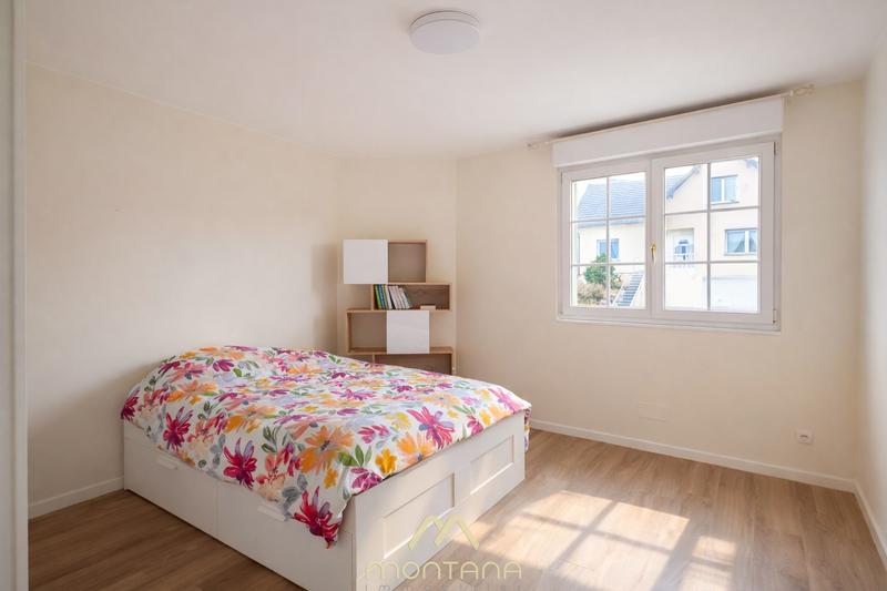 Maison contemporaine - 272 m² - 8 pièces