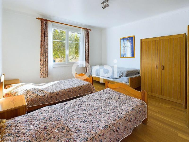 Maison - 160 m² - 5 pièces