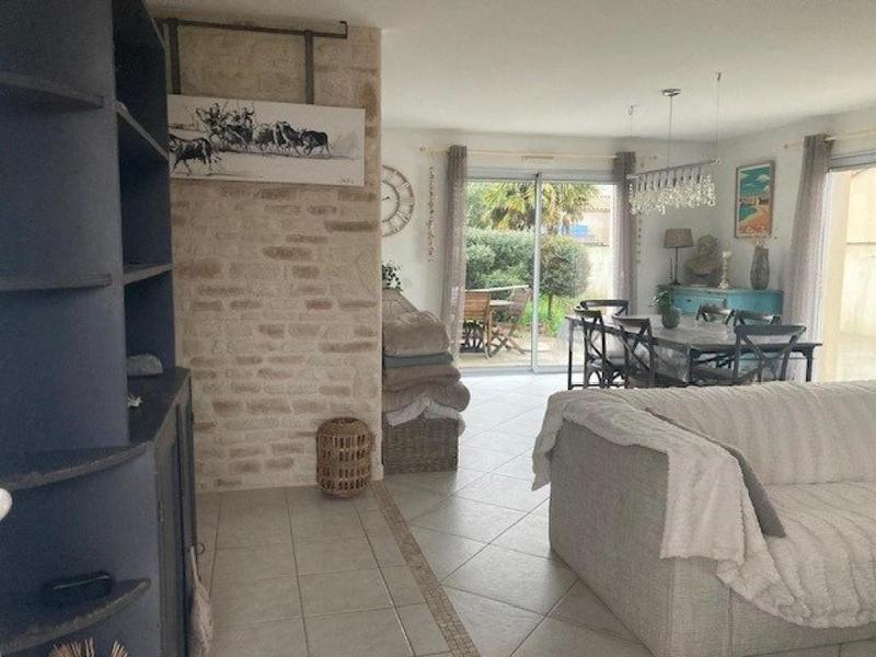 Maison - 123 m² - 5 pièces