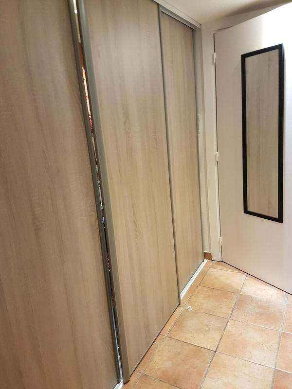 Appartement - 31 m² - 1 pièce
