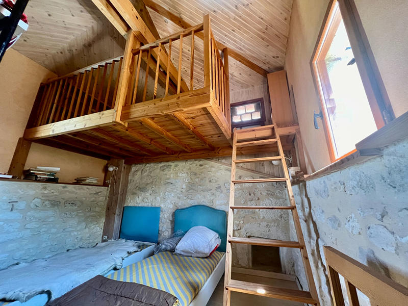 Maison - 160 m² - 7 pièces