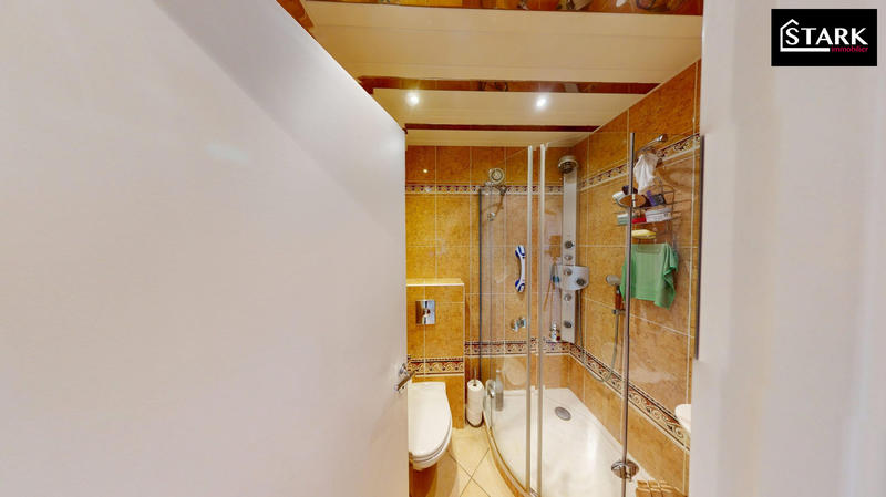 Appartement - 106 m² - 4 pièces