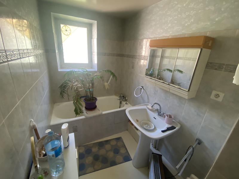 Maison - 87 m² - 4 pièces