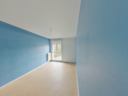 Appartement - 102 m² - 4 pièces