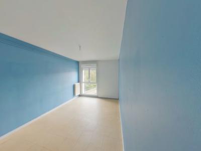 Appartement - 102 m² - 4 pièces