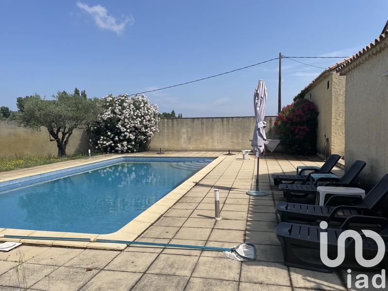 Maison - 386 m² - 12 pièces